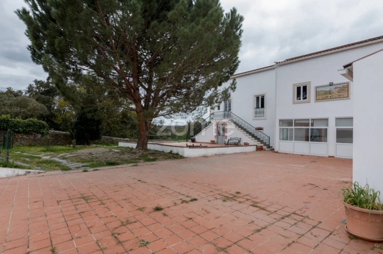 Moradia T5 para Venda em Foz de Arouce e Casal de Ermio Foto 12