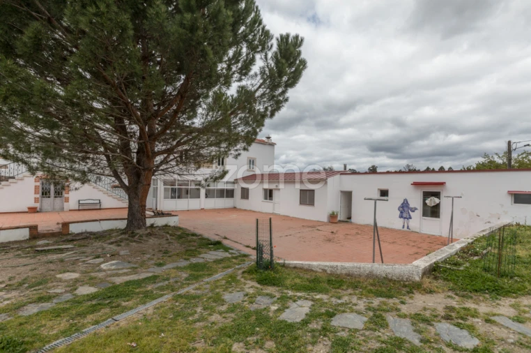 Moradia T5 para Venda em Foz de Arouce e Casal de Ermio Foto 13