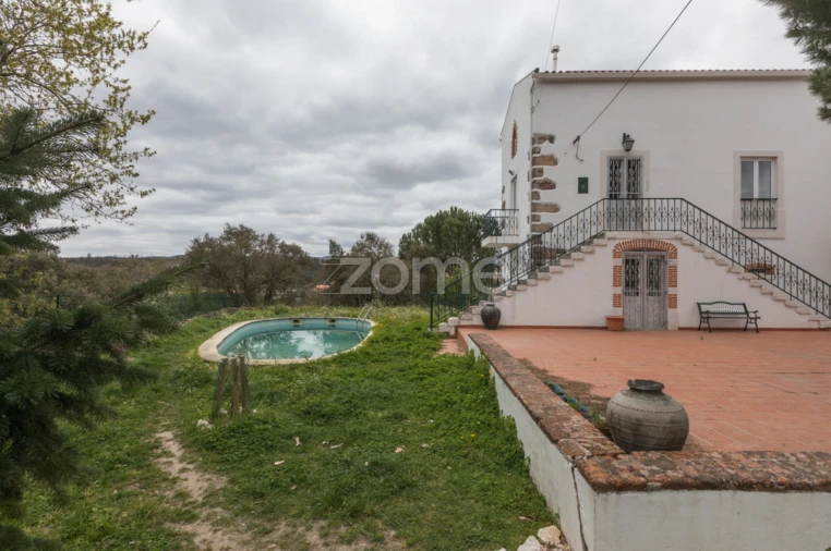 Moradia T5 para Venda em Foz de Arouce e Casal de Ermio Foto 14