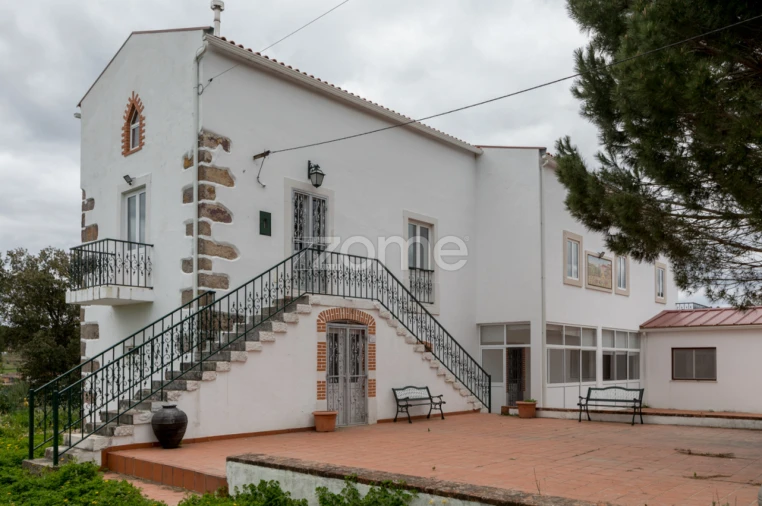 Moradia T5 para Venda em Foz de Arouce e Casal de Ermio Foto 21