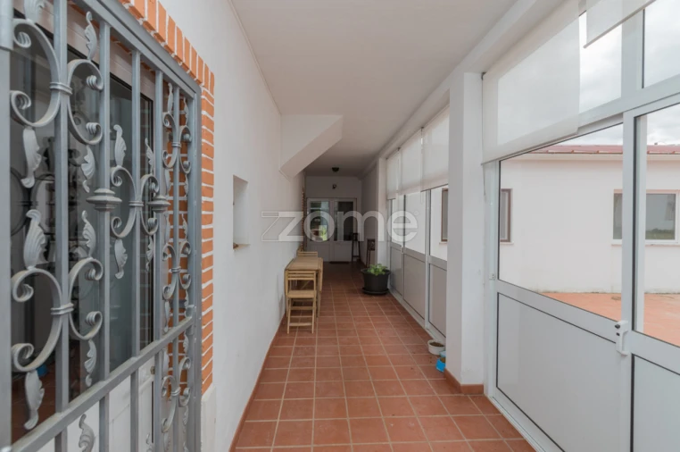 Moradia T5 para Venda em Foz de Arouce e Casal de Ermio Foto 20