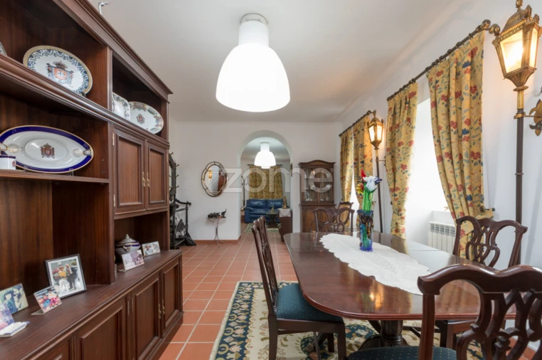 Moradia T5 para Venda em Foz de Arouce e Casal de Ermio Foto 24