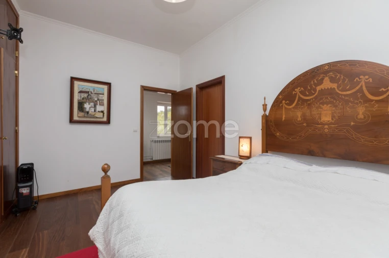 Moradia T5 para Venda em Foz de Arouce e Casal de Ermio Foto 36