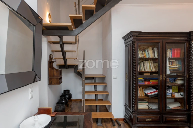 Moradia T5 para Venda em Foz de Arouce e Casal de Ermio Foto 43