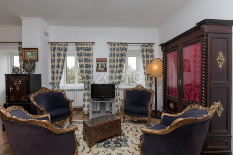 Moradia T5 para Venda em Foz de Arouce e Casal de Ermio Foto 48