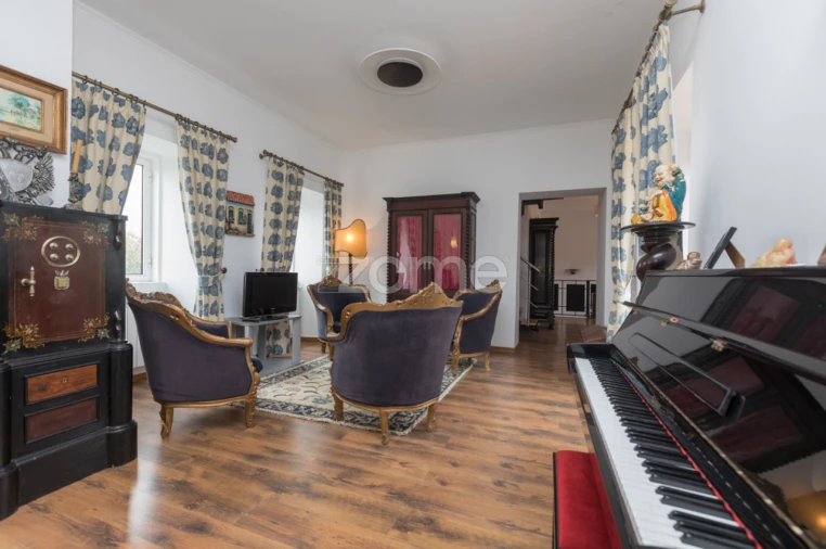 Moradia T5 para Venda em Foz de Arouce e Casal de Ermio Foto 59