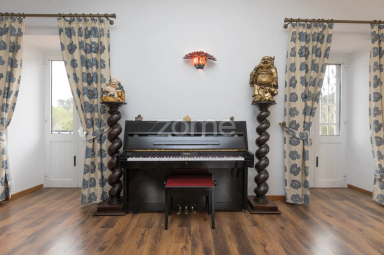 Moradia T5 para Venda em Foz de Arouce e Casal de Ermio Foto 49