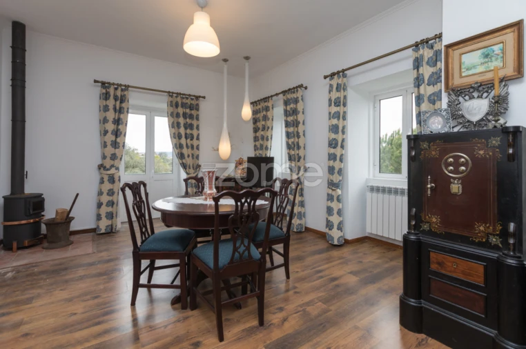 Moradia T5 para Venda em Foz de Arouce e Casal de Ermio Foto 50