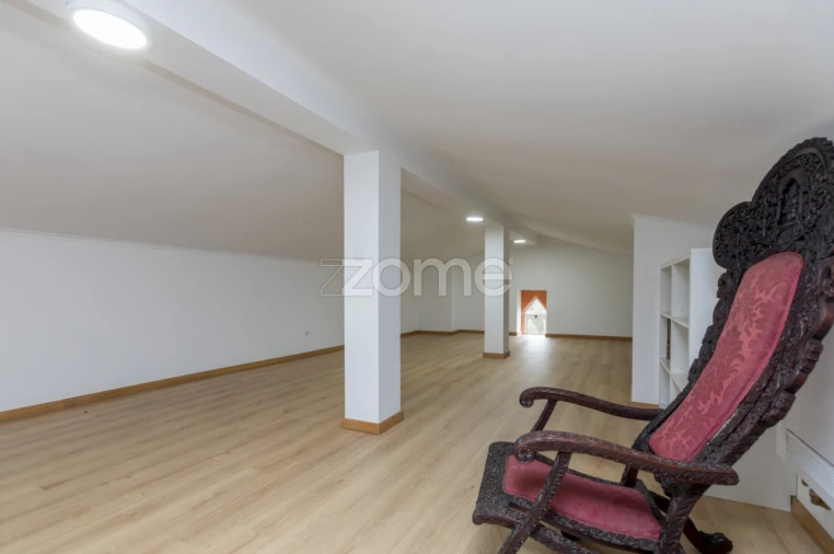 Moradia T5 para Venda em Foz de Arouce e Casal de Ermio Foto 54