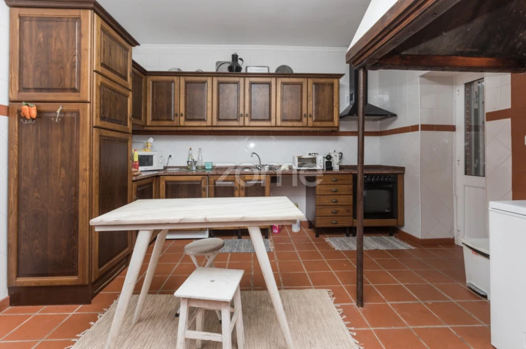 Moradia T5 para Venda em Foz de Arouce e Casal de Ermio Foto 22