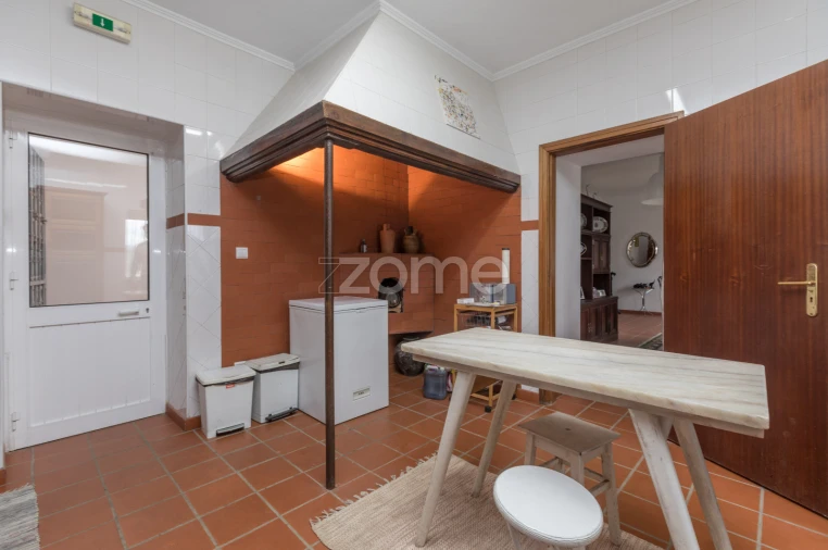 Moradia T5 para Venda em Foz de Arouce e Casal de Ermio Foto 23