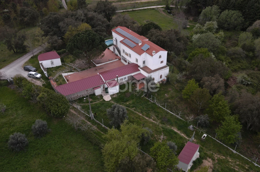 Moradia T5 para Venda em Foz de Arouce e Casal de Ermio Foto 4