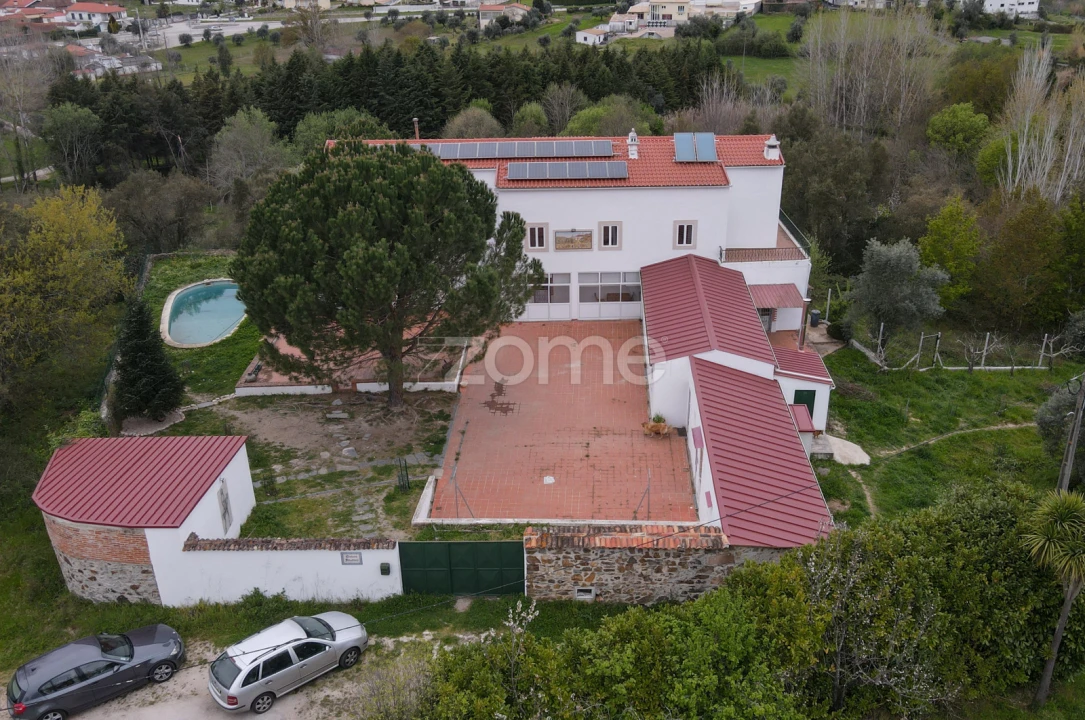 Moradia T5 para Venda em Foz de Arouce e Casal de Ermio Foto 9