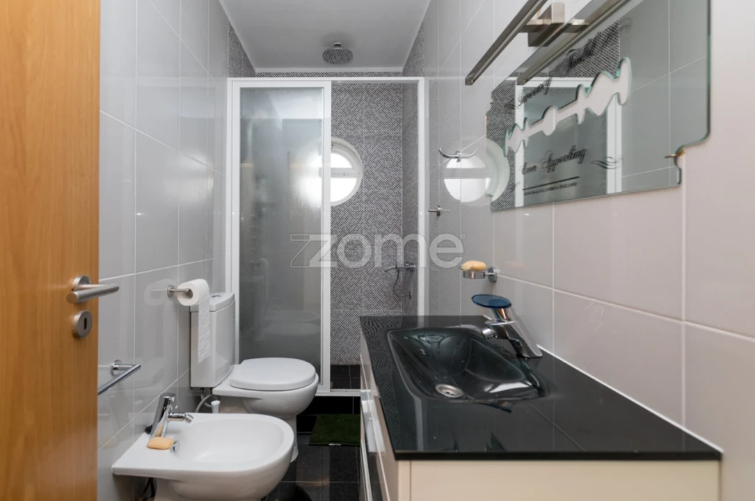 Moradia T5 para Venda em Foz de Arouce e Casal de Ermio Foto 63