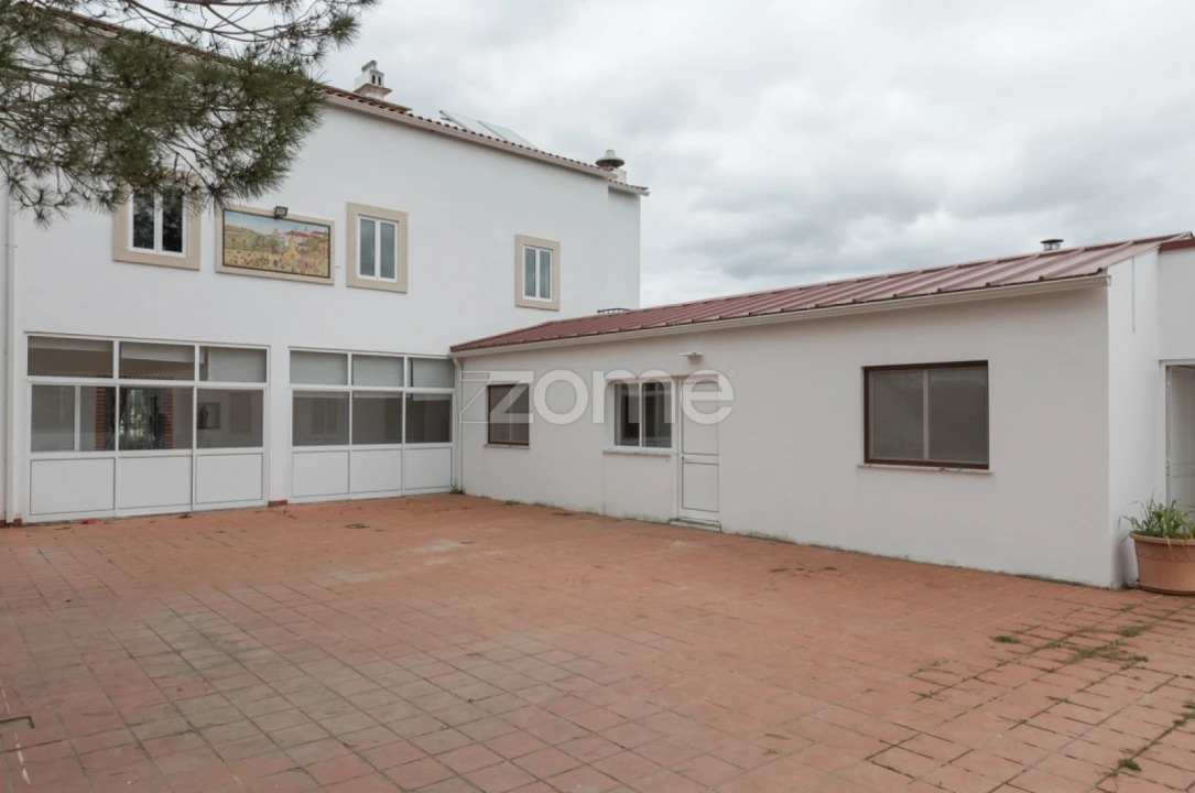 Moradia T5 para Venda em Foz de Arouce e Casal de Ermio Foto 11