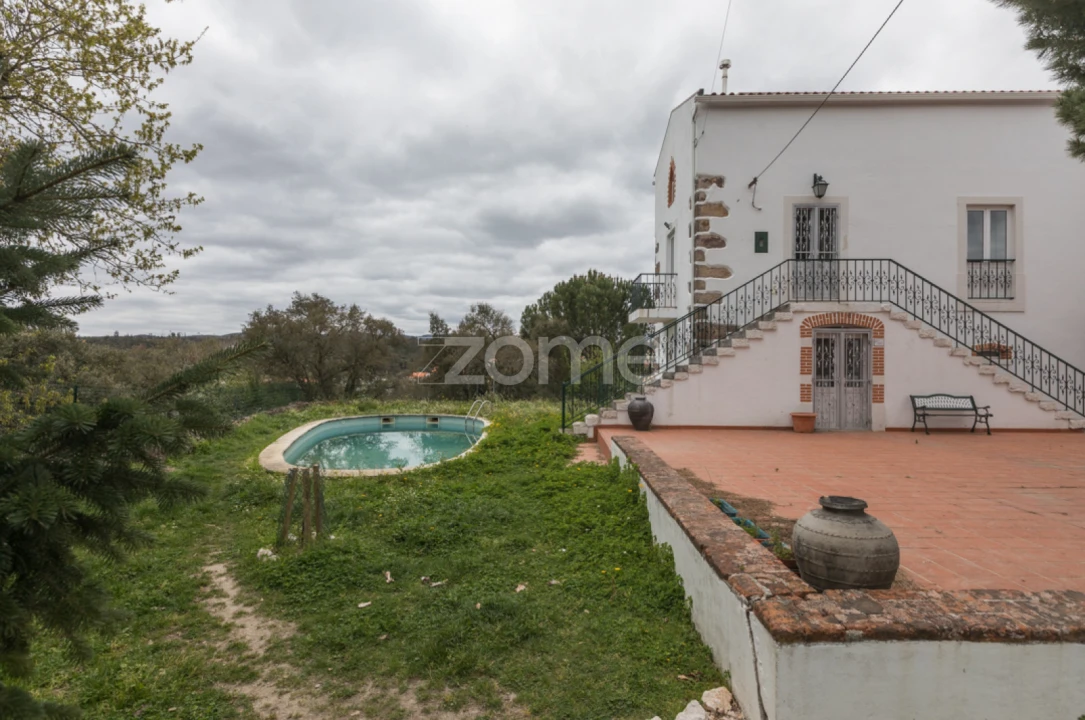 Moradia T5 para Venda em Foz de Arouce e Casal de Ermio Foto 14