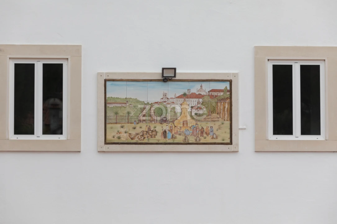 Moradia T5 para Venda em Foz de Arouce e Casal de Ermio Foto 19