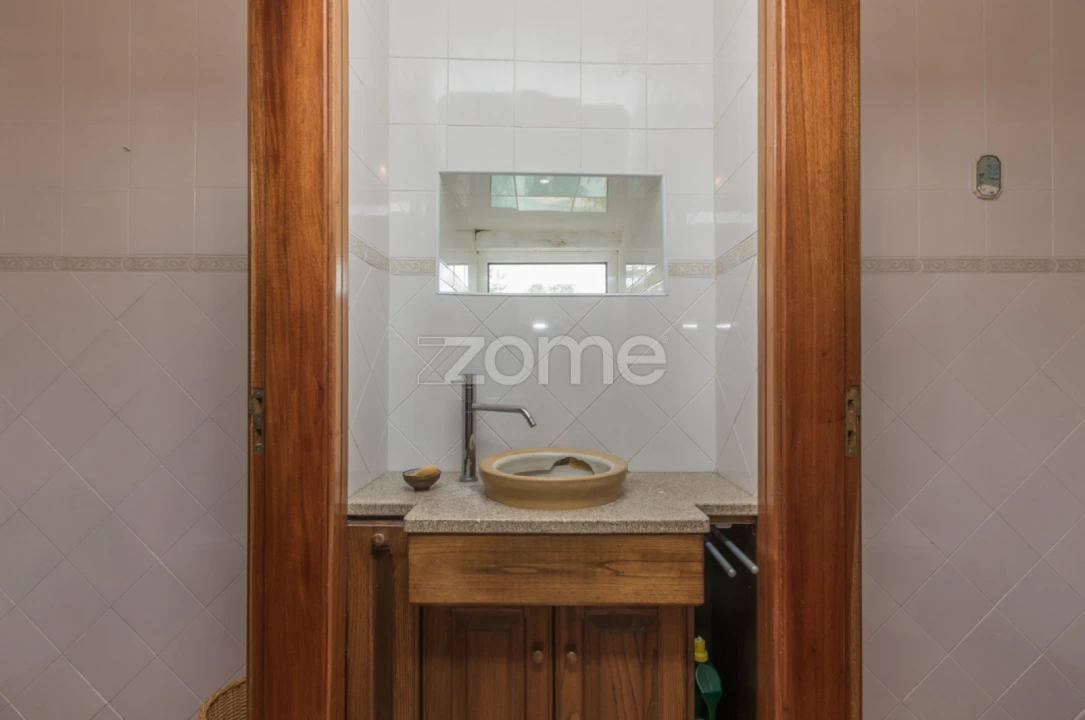 Moradia T5 para Venda em Foz de Arouce e Casal de Ermio Foto 29