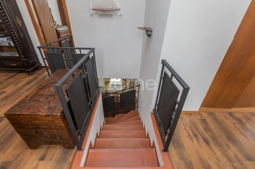 Moradia T5 para Venda em Foz de Arouce e Casal de Ermio Foto 31