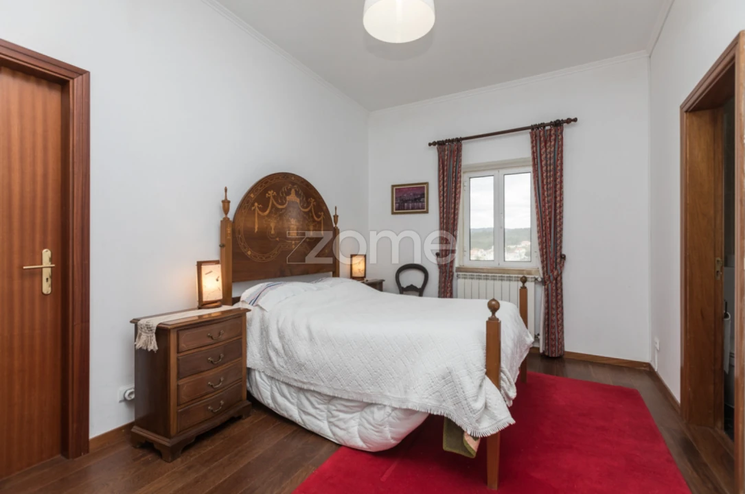 Moradia T5 para Venda em Foz de Arouce e Casal de Ermio Foto 1