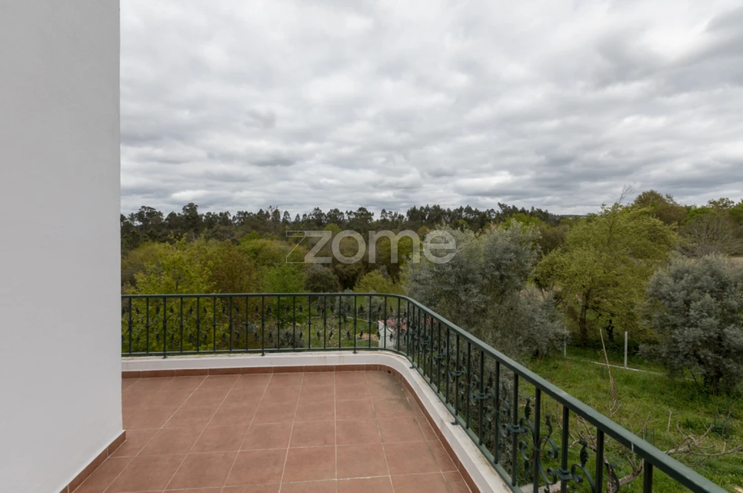 Moradia T5 para Venda em Foz de Arouce e Casal de Ermio Foto 37