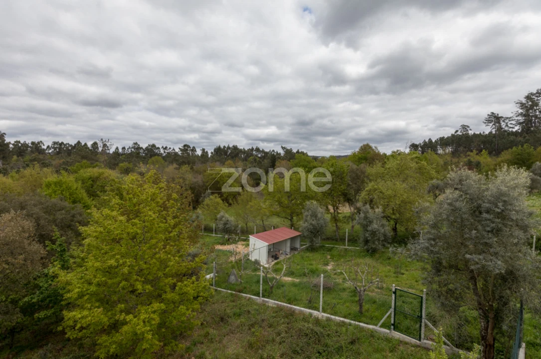 Moradia T5 para Venda em Foz de Arouce e Casal de Ermio Foto 39