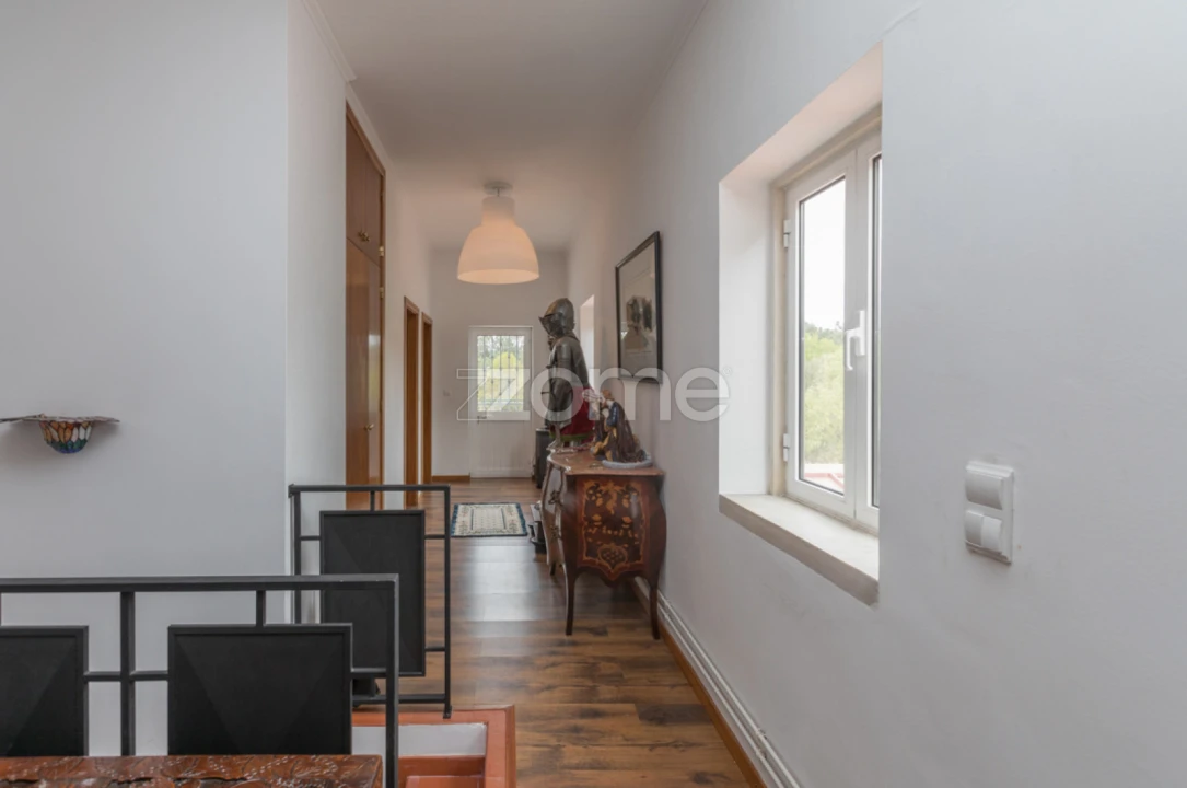 Moradia T5 para Venda em Foz de Arouce e Casal de Ermio Foto 44