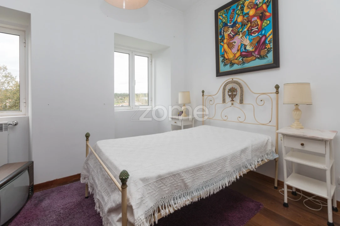 Moradia T5 para Venda em Foz de Arouce e Casal de Ermio Foto 46