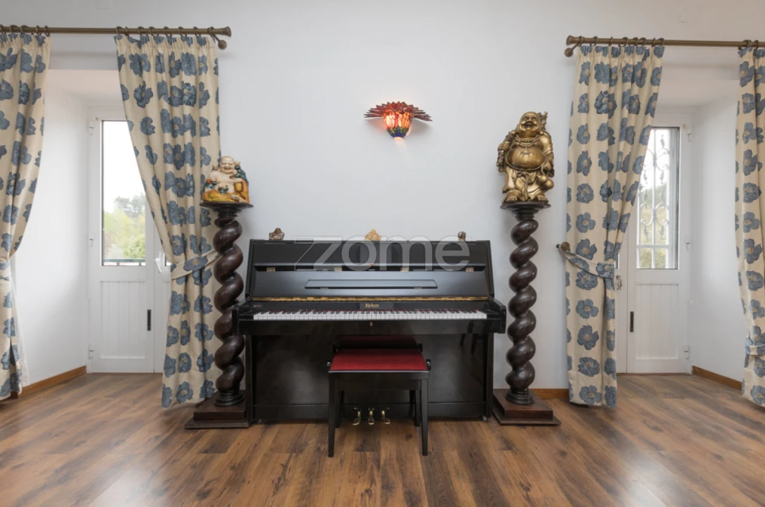 Moradia T5 para Venda em Foz de Arouce e Casal de Ermio Foto 49