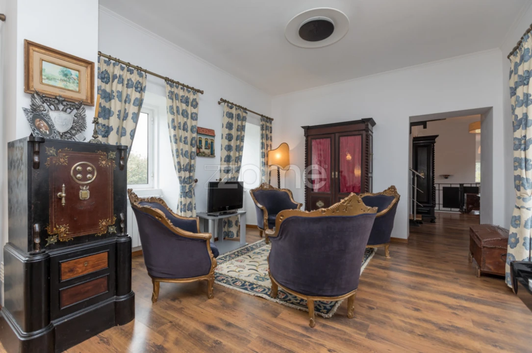 Moradia T5 para Venda em Foz de Arouce e Casal de Ermio Foto 52