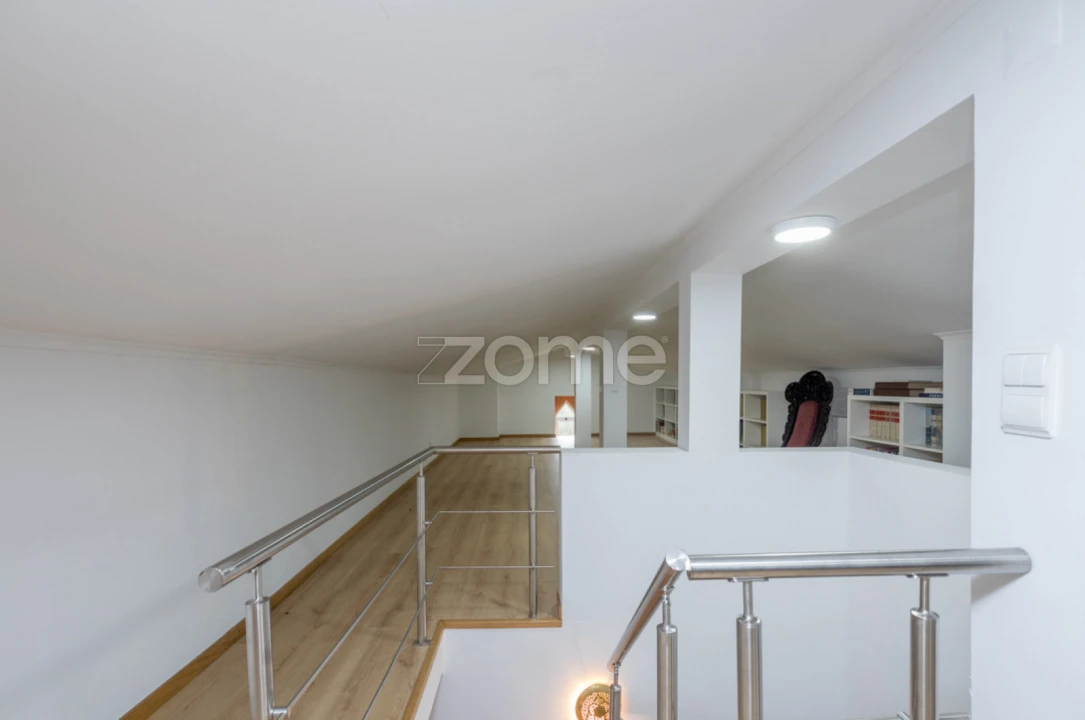 Moradia T5 para Venda em Foz de Arouce e Casal de Ermio Foto 55