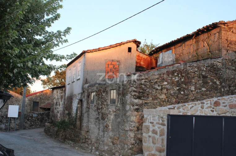 Moradia T4 para Venda em Castelo de Penalva Foto 10