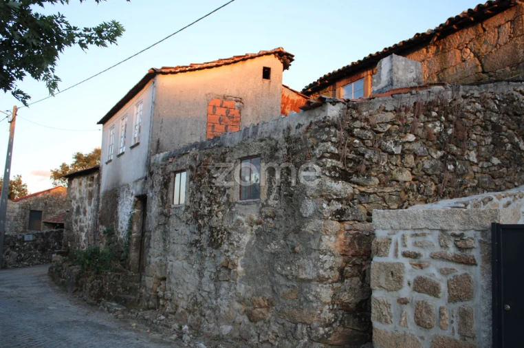 Moradia T4 para Venda em Castelo de Penalva Foto 11