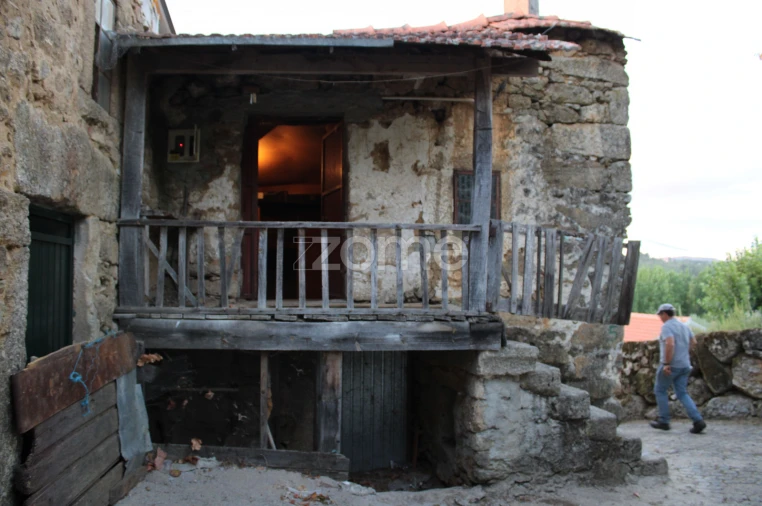 Moradia T4 para Venda em Castelo de Penalva Foto 5