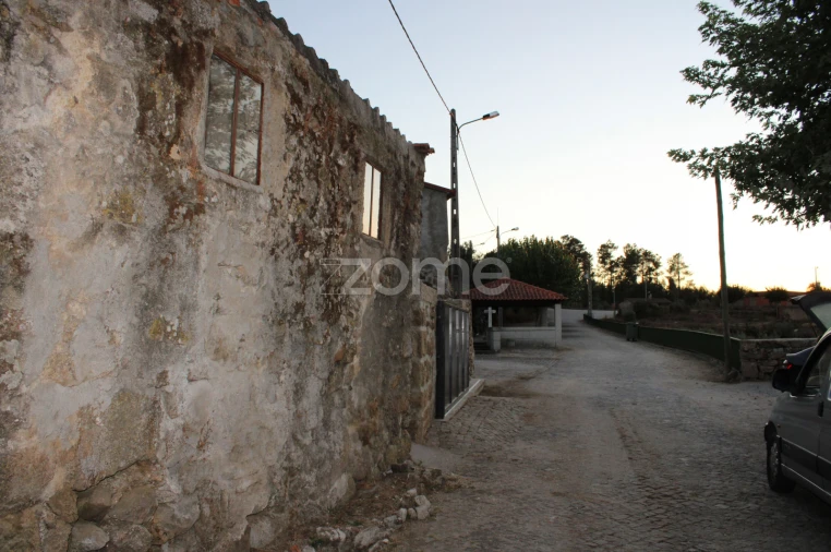 Moradia T4 para Venda em Castelo de Penalva Foto 42