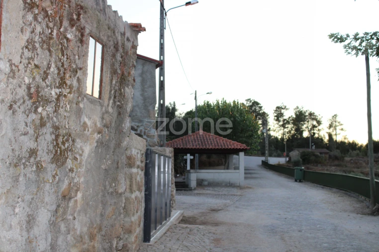 Moradia T4 para Venda em Castelo de Penalva Foto 44