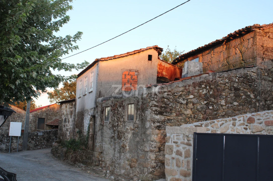 Moradia T4 para Venda em Castelo de Penalva Foto 10