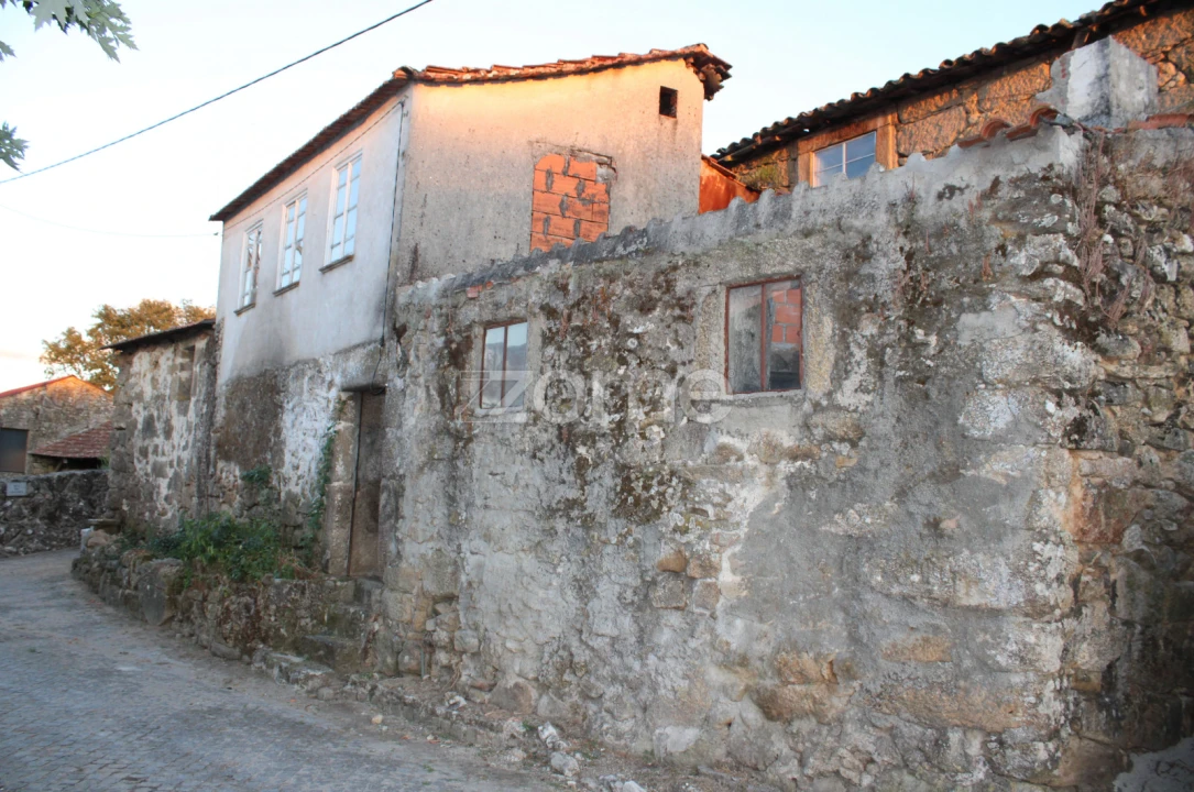 Moradia T4 para Venda em Castelo de Penalva Foto 12