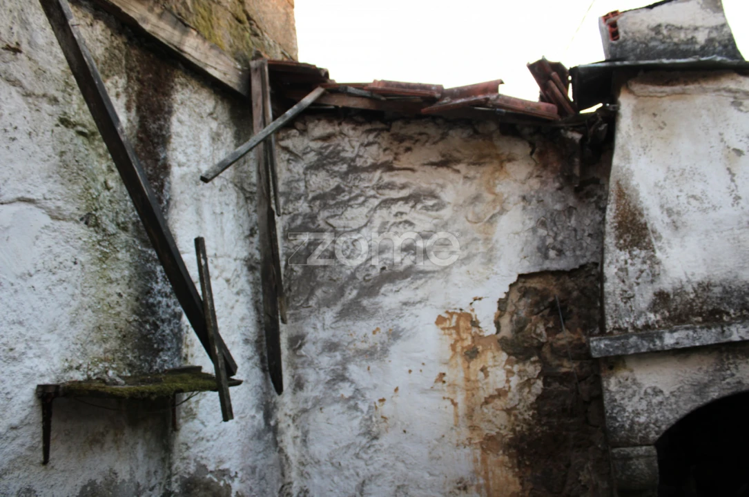 Moradia T4 para Venda em Castelo de Penalva Foto 20