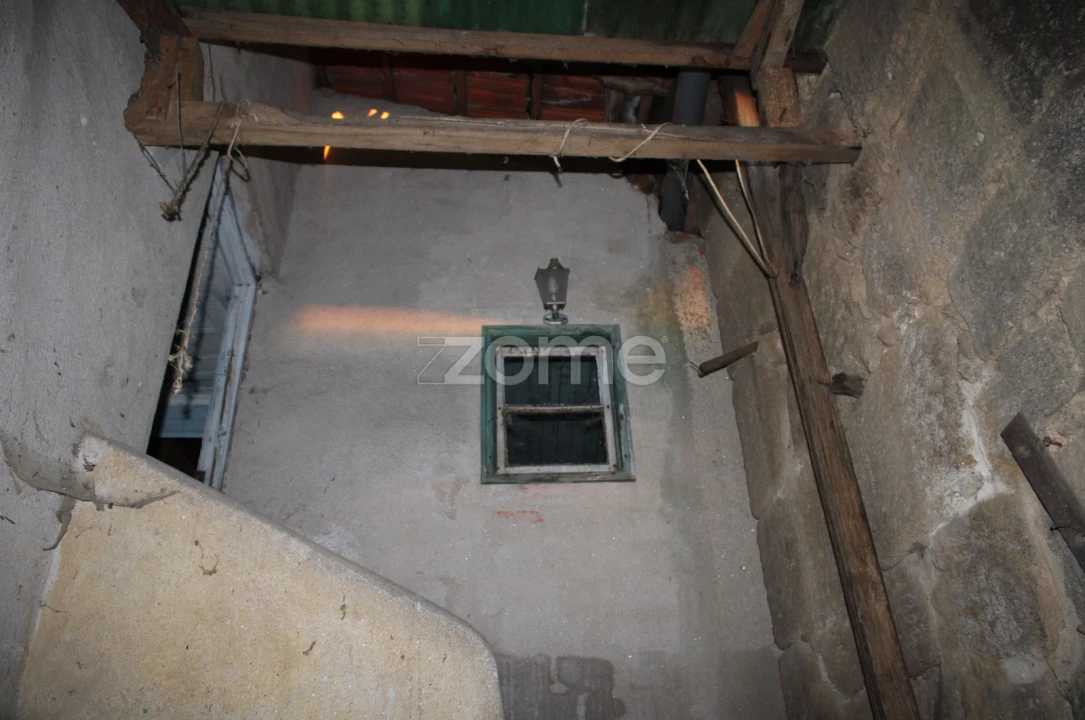 Moradia T4 para Venda em Castelo de Penalva Foto 23