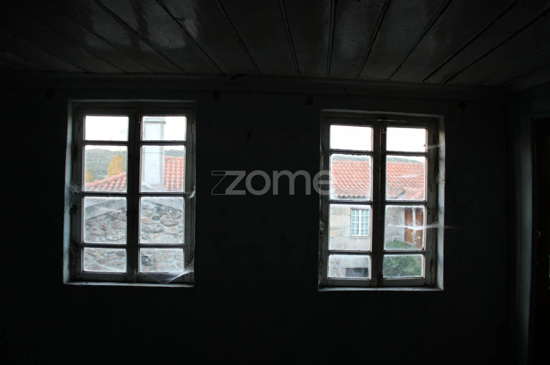 Moradia T4 para Venda em Castelo de Penalva Foto 25