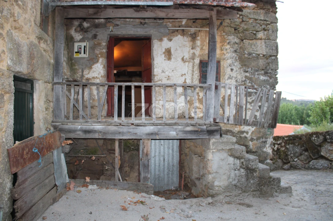 Moradia T4 para Venda em Castelo de Penalva Foto 7