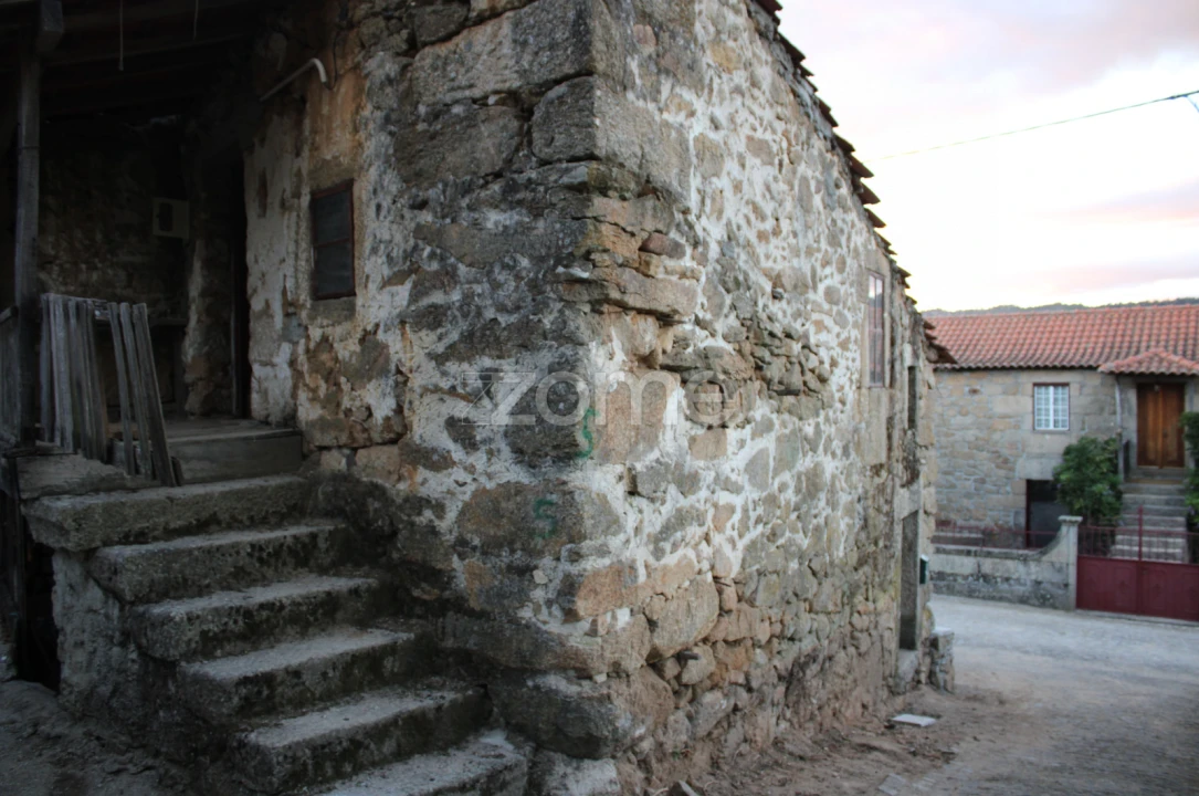 Moradia T4 para Venda em Castelo de Penalva Foto 8