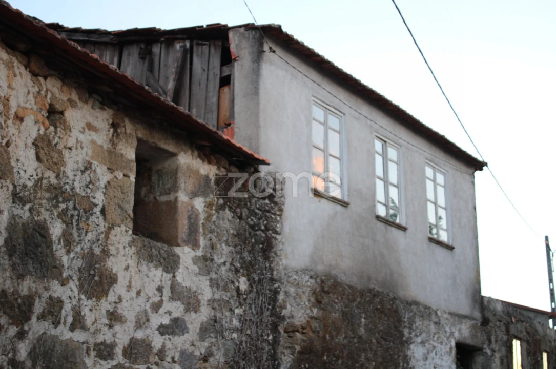 Moradia T4 para Venda em Castelo de Penalva Foto 40