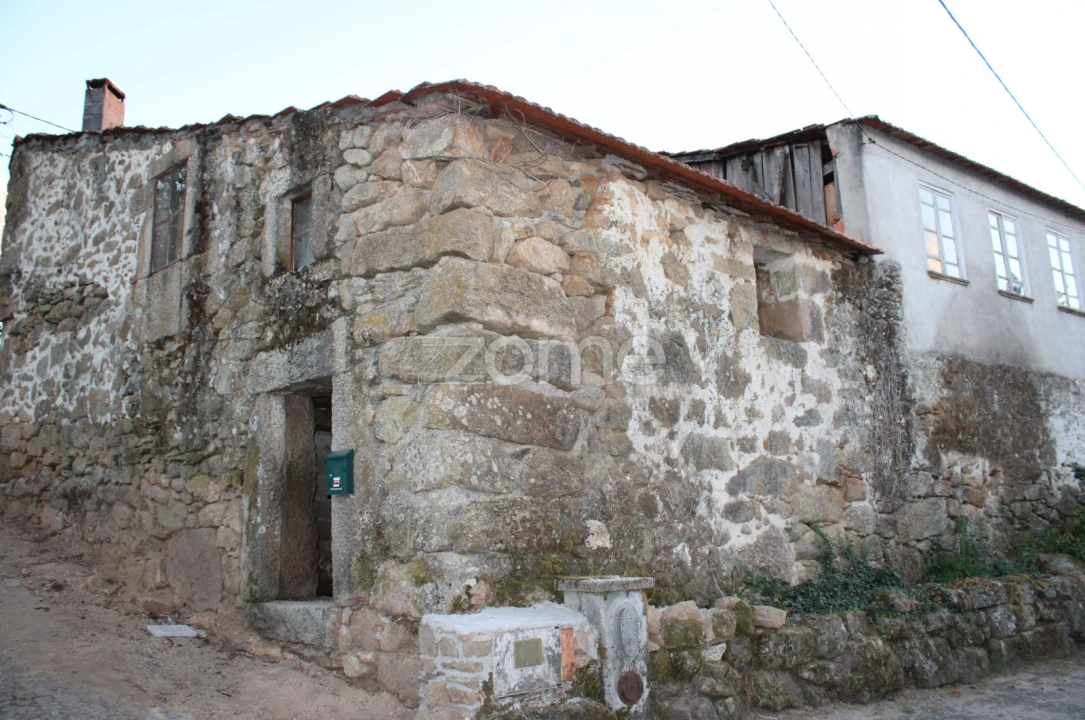 Moradia T4 para Venda em Castelo de Penalva Foto 41