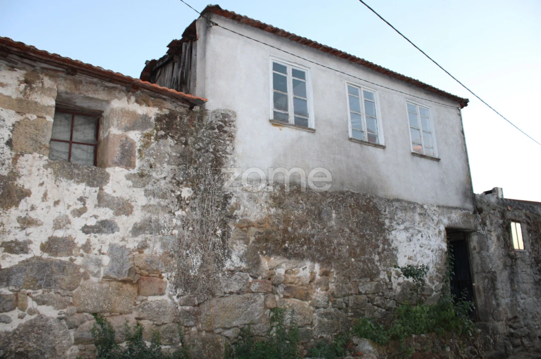 Moradia T4 para Venda em Castelo de Penalva Foto 38