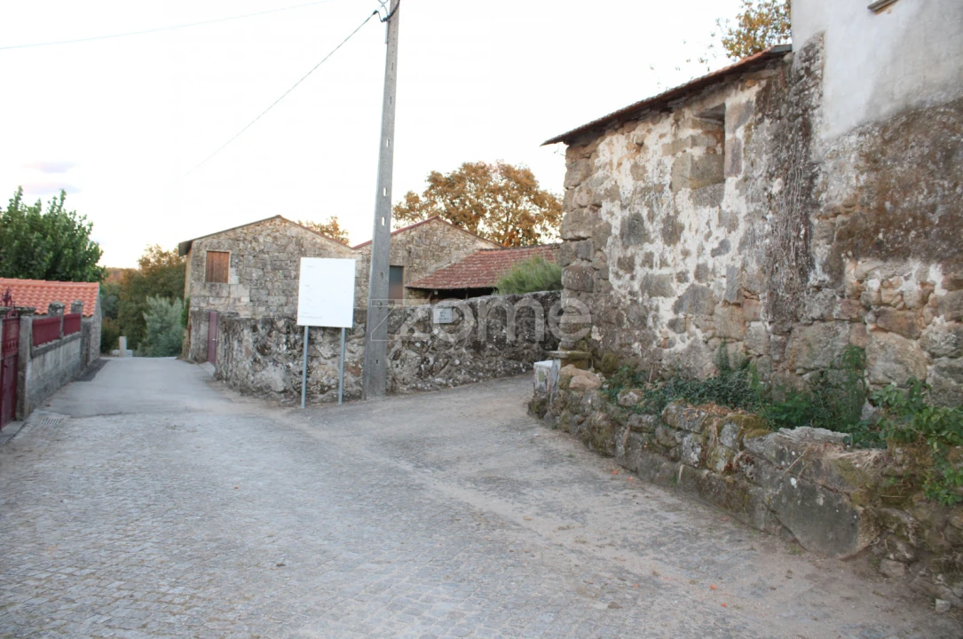 Moradia T4 para Venda em Castelo de Penalva Foto 43