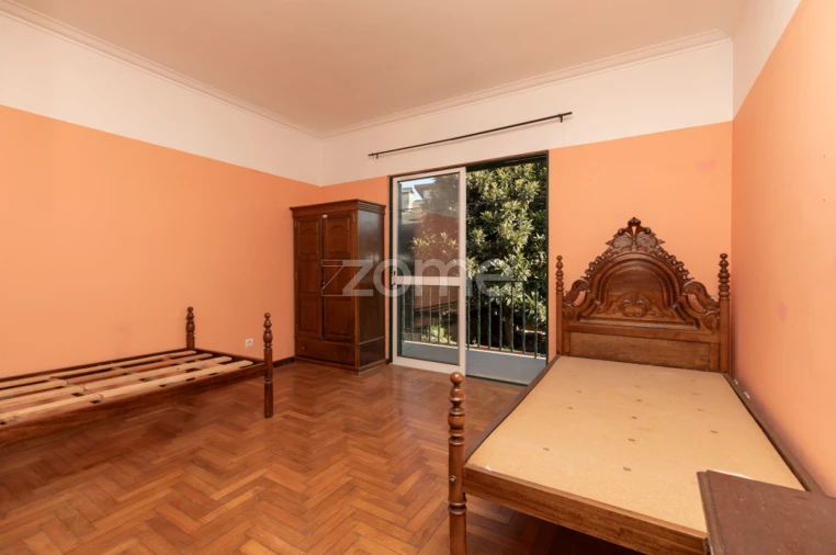 Moradia T9 para Venda em Taveiro, Ameal e Arzila Foto 38