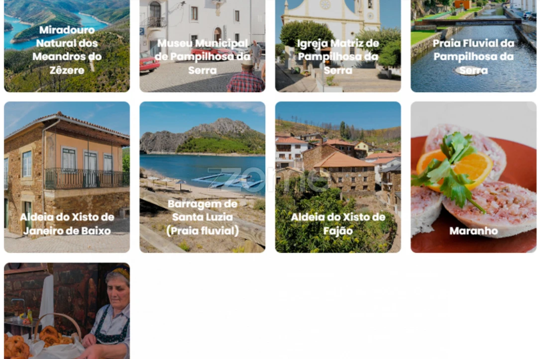 Moradia T3 para Venda em Pampilhosa da Serra Foto 27