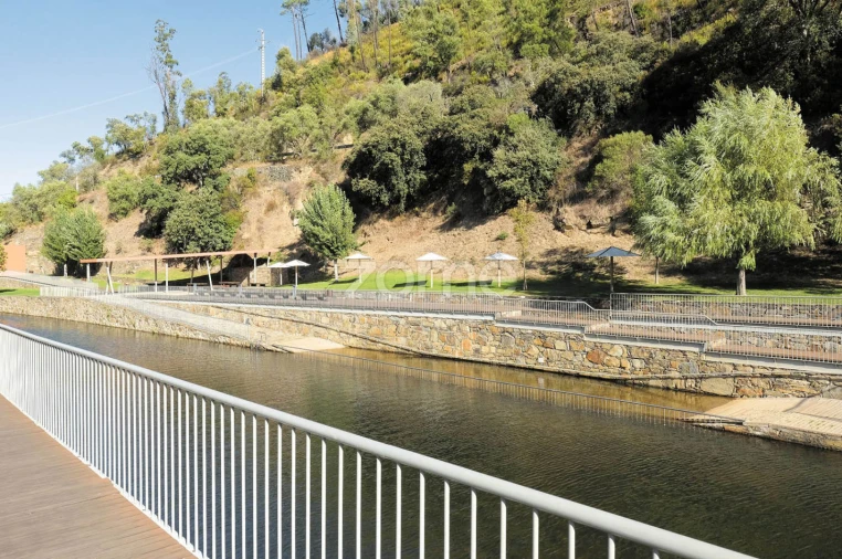 Moradia T3 para Venda em Pampilhosa da Serra Foto 17